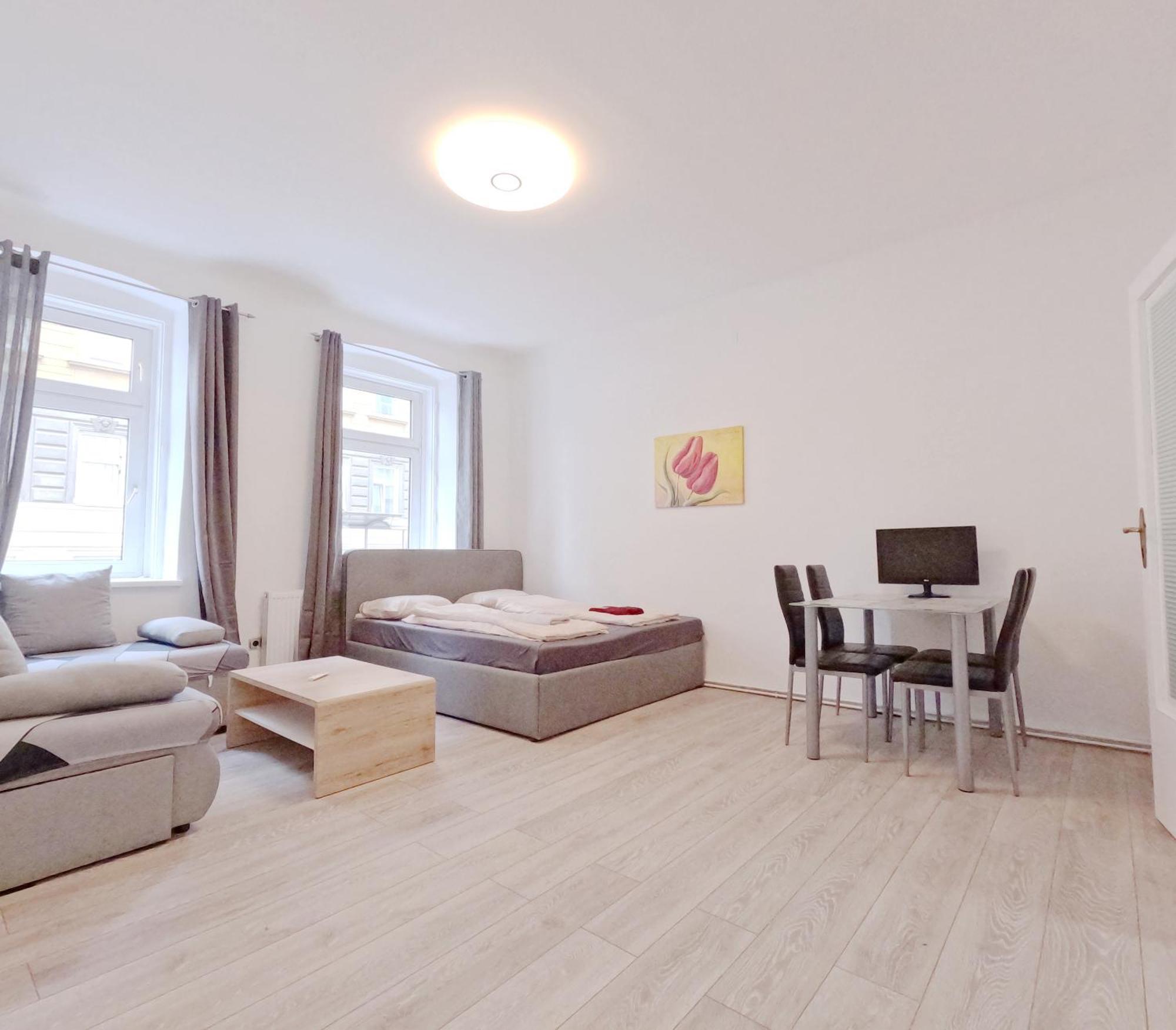 Elite Apartment Mz Viena Exterior foto